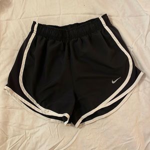 Nike athletic shorts